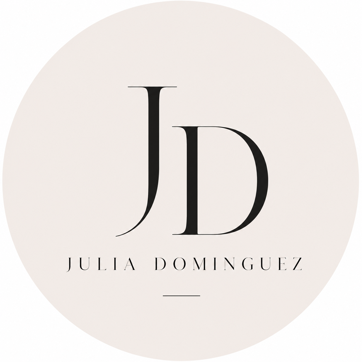 Julia Dominguez